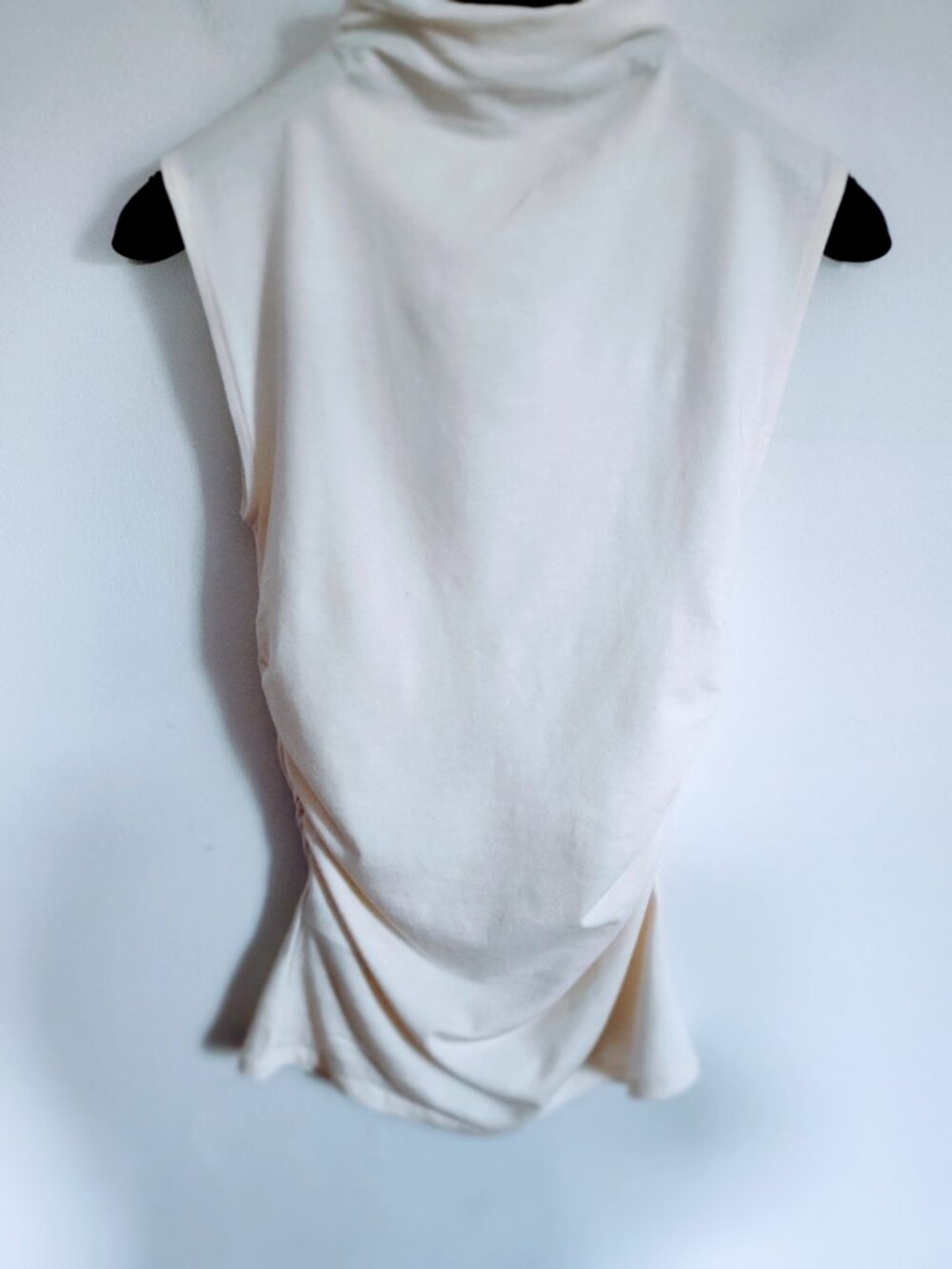 Madewell Mockneck Tank